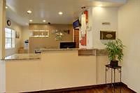 Home-Towne Suites Montgomery Kültér fotó