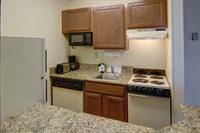 Home-Towne Suites Montgomery Kültér fotó