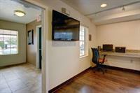 Home-Towne Suites Montgomery Kültér fotó