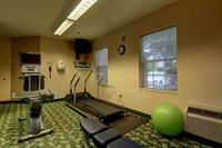 Home-Towne Suites Montgomery Kültér fotó