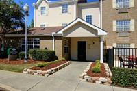 Home-Towne Suites Montgomery Kültér fotó