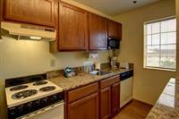 Home-Towne Suites Montgomery Kültér fotó
