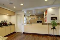 Home-Towne Suites Montgomery Kültér fotó