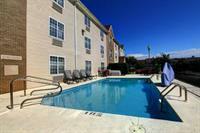 Home-Towne Suites Montgomery Kültér fotó