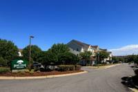 Home-Towne Suites Montgomery Kültér fotó